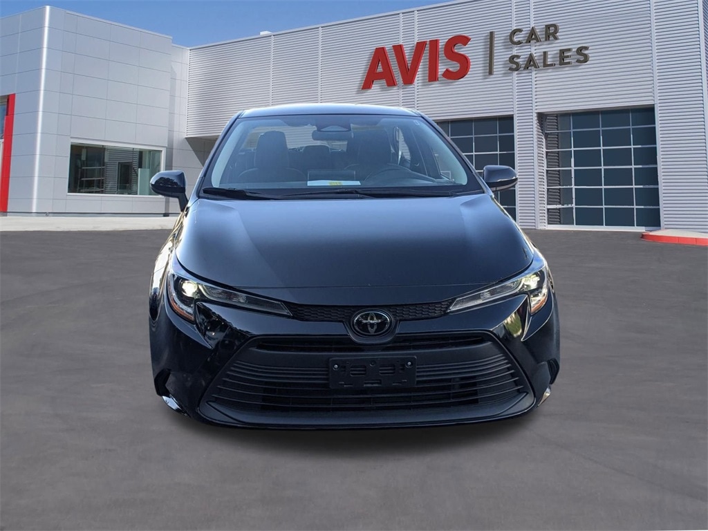 2024 Toyota Corolla LE photo 2