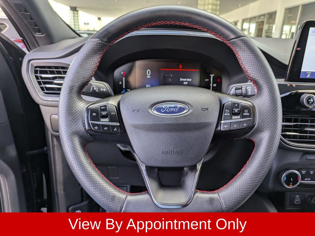Thumbnail: 2025 Ford Escape - 21