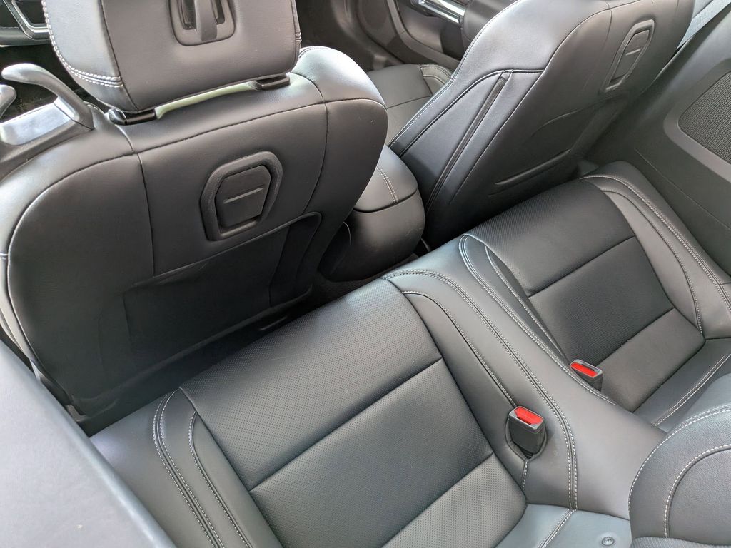 Thumbnail: 2025 Ford Mustang - 22