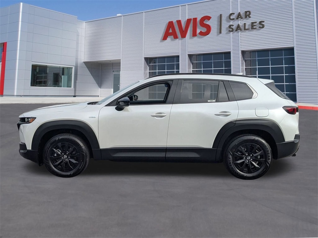 Thumbnail: 2025 Mazda CX-50 - 11