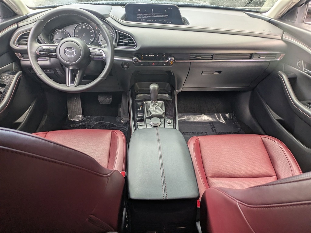 Thumbnail: 2024 Mazda CX-30 - 24