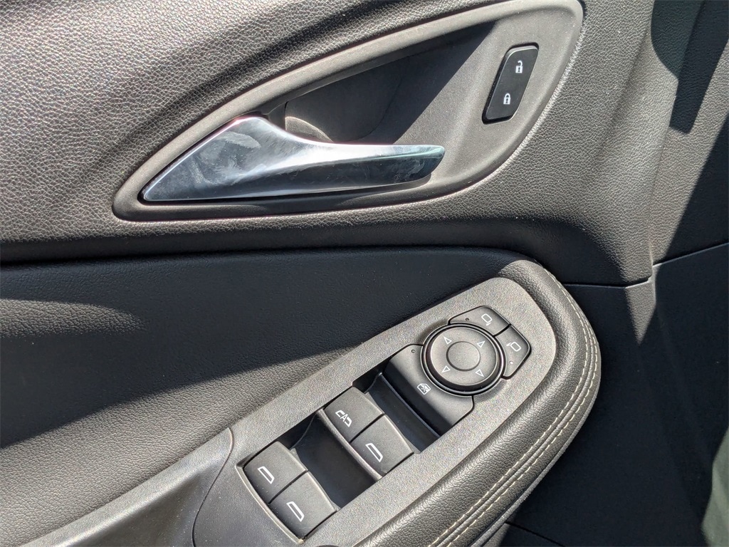 Thumbnail: 2024 Buick Encore GX - 12