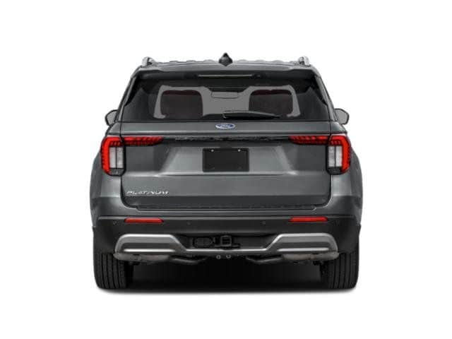 Thumbnail: 2025 Ford Explorer - 5