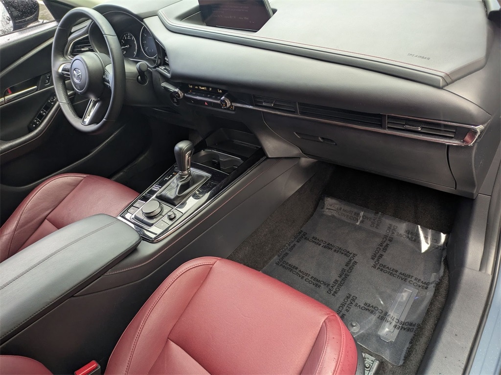 Thumbnail: 2024 Mazda CX-30 - 32