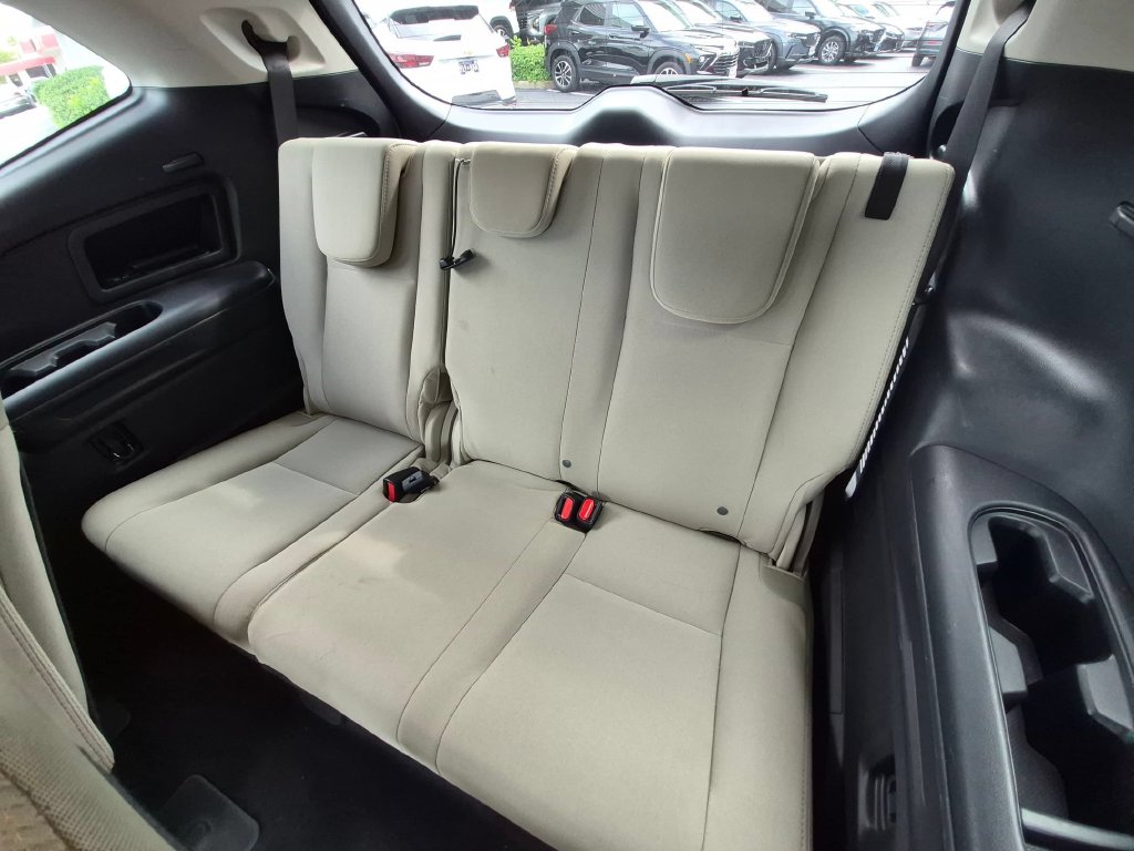2025 Subaru Ascent Premium - Photo 28