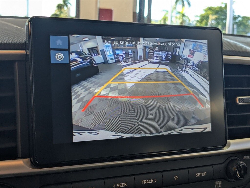 Thumbnail: 2025 Hyundai Venue - 18