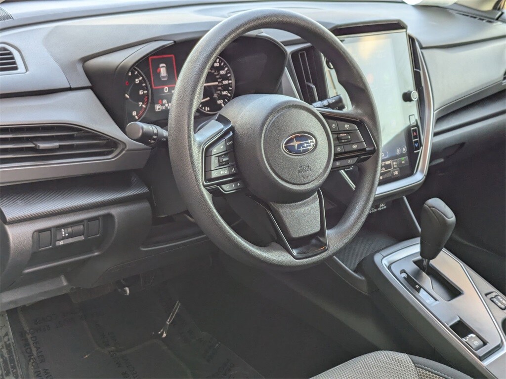 Thumbnail: 2024 Subaru Crosstrek - 14