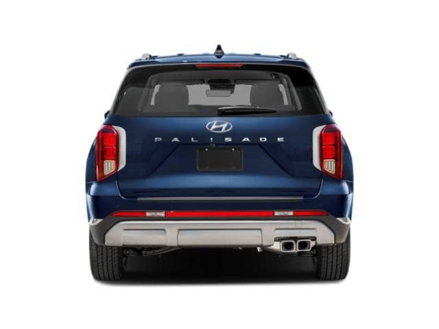 Thumbnail: 2025 Hyundai Palisade - 8