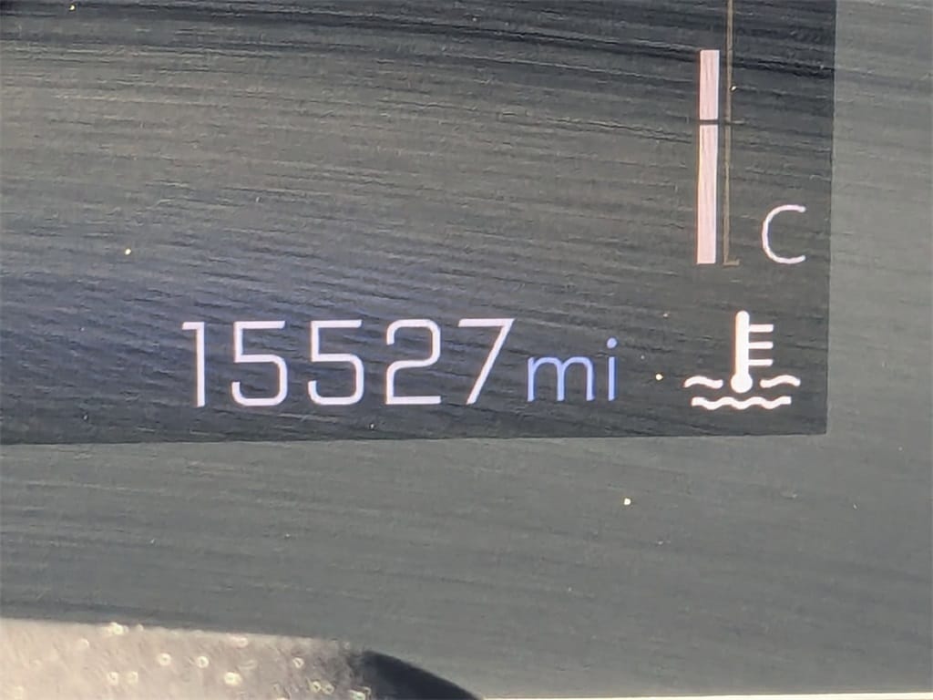 Thumbnail: 2025 Chevrolet Trax - 13