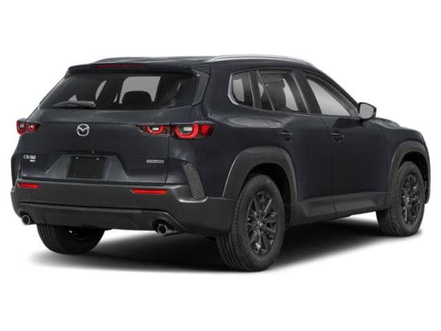Thumbnail: 2025 Mazda CX-50 - 2