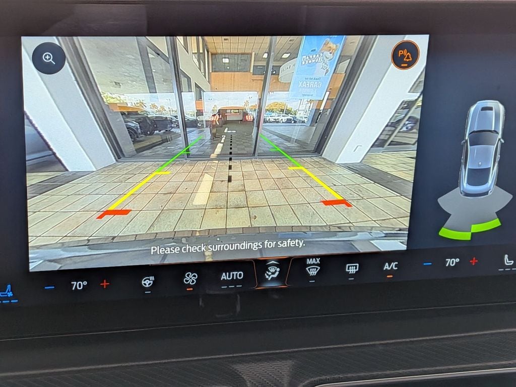 Thumbnail: 2025 Ford Mustang - 18