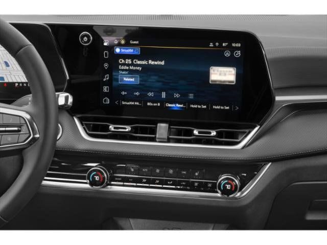 Thumbnail: 2025 Chevrolet Equinox - 13
