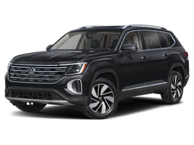 Thumbnail: 2025 Volkswagen Atlas - 1