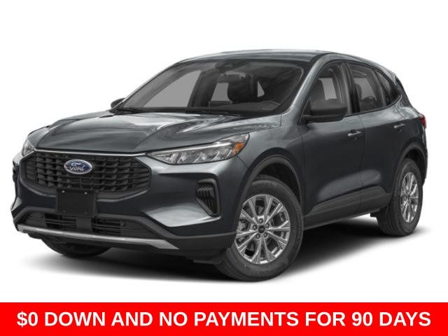 Thumbnail: 2025 Ford Escape - 1