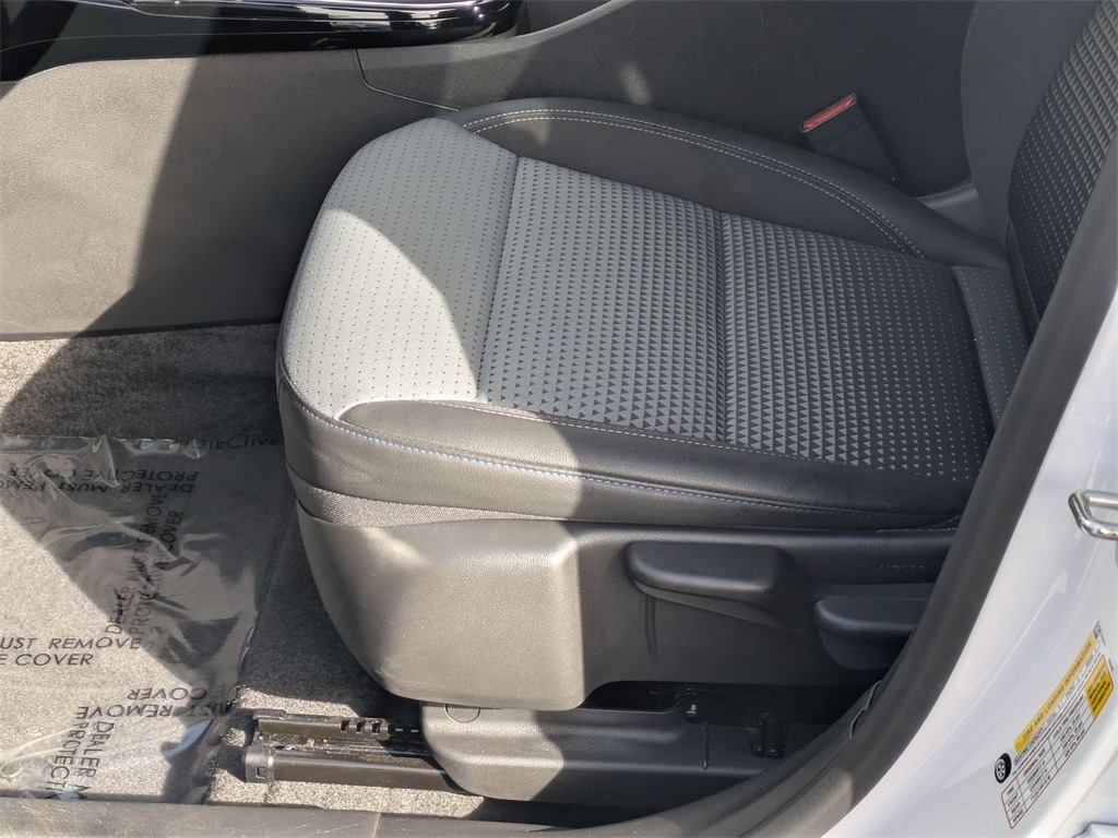 Thumbnail: 2025 Chevrolet Trax - 20