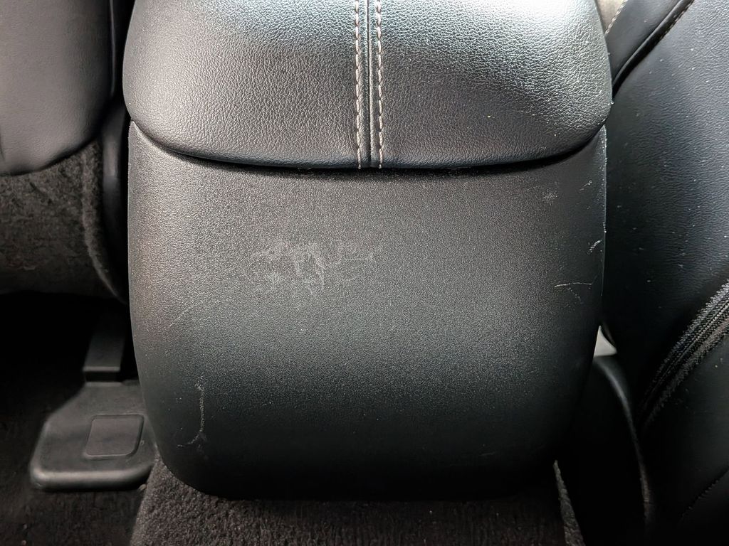 Thumbnail: 2025 Ford Mustang - 26