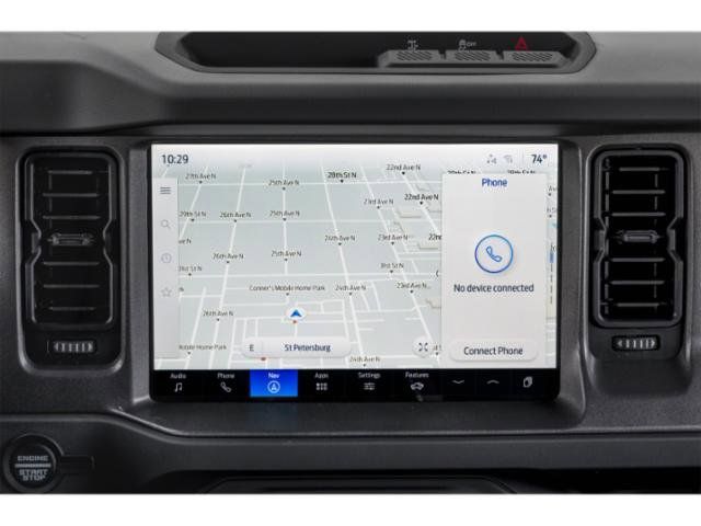 Thumbnail: 2025 Ford Bronco - 15