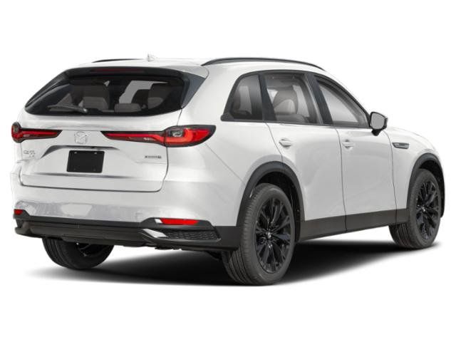Thumbnail: 2025 Mazda CX-90 - 2