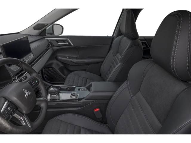 Thumbnail: 2025 Mitsubishi Outlander - 8