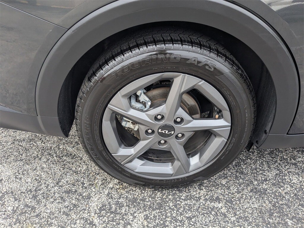 Thumbnail: 2025 Kia K4 - 32