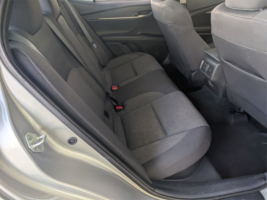 Thumbnail: 2025 Toyota Camry - 30