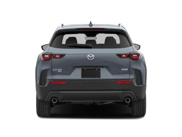 Thumbnail: 2025 Mazda CX-50 - 8
