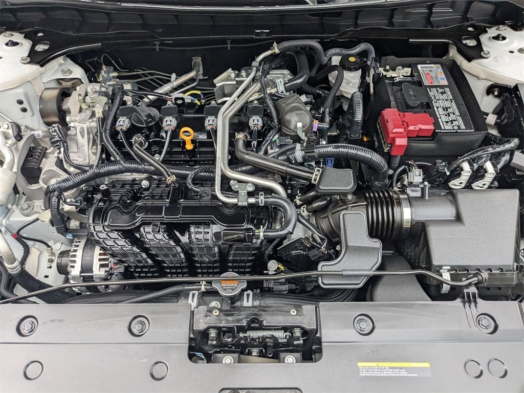 Thumbnail: 2025 Nissan Altima - 31