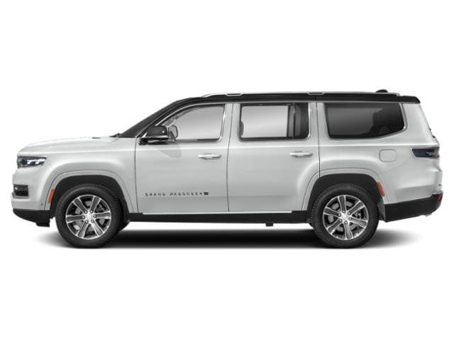 Thumbnail: 2023 Jeep Grand Wagoneer - 3