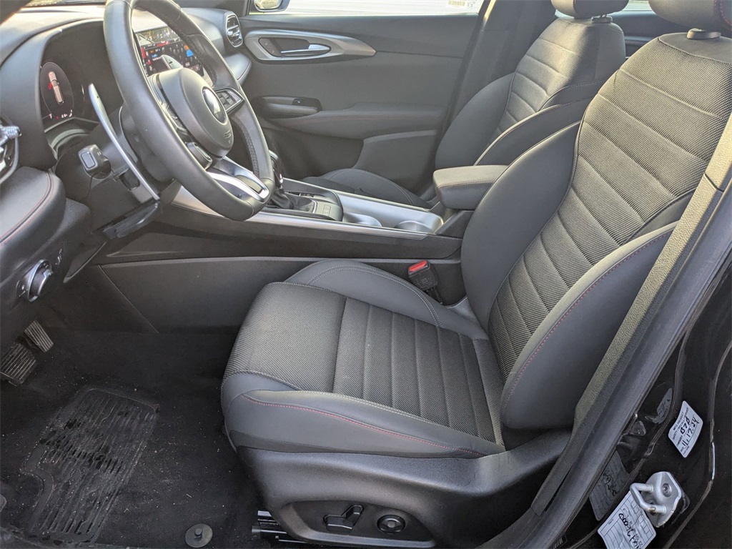 Thumbnail: 2024 Dodge Hornet - 20