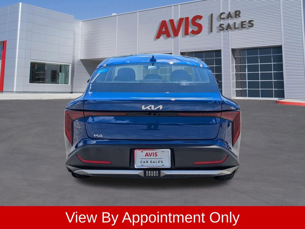 Thumbnail: 2025 Kia K4 - 6