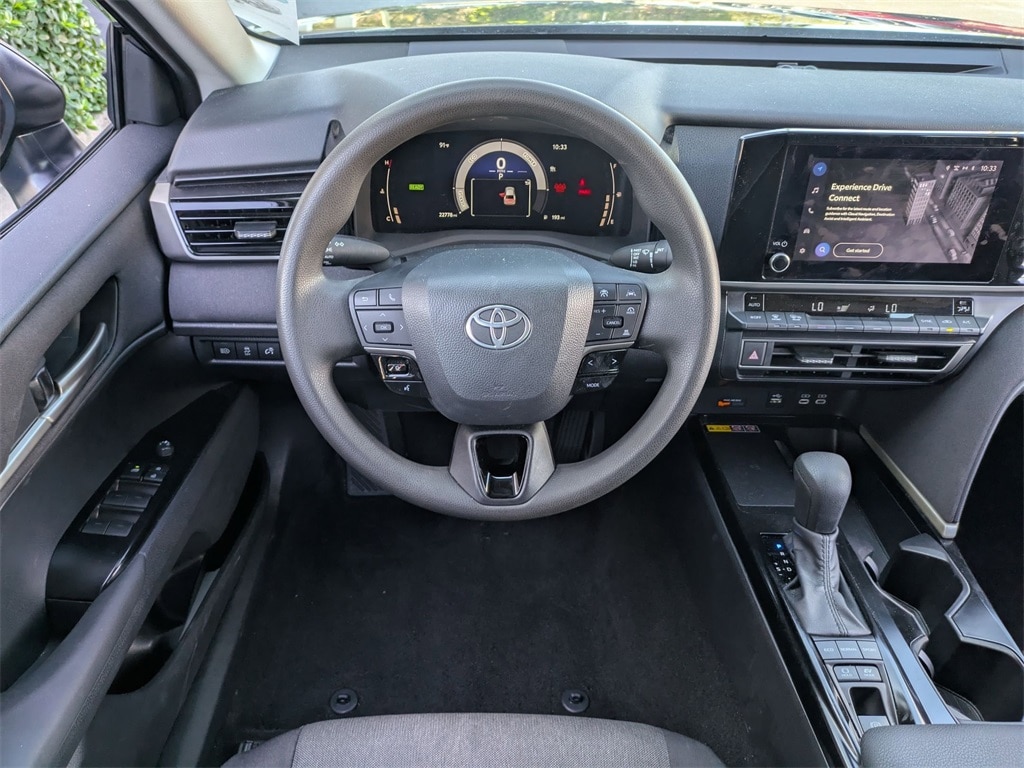 Thumbnail: 2025 Toyota Camry - 19