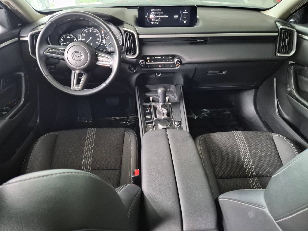 2025 Mazda CX-50 Premium - Photo 28