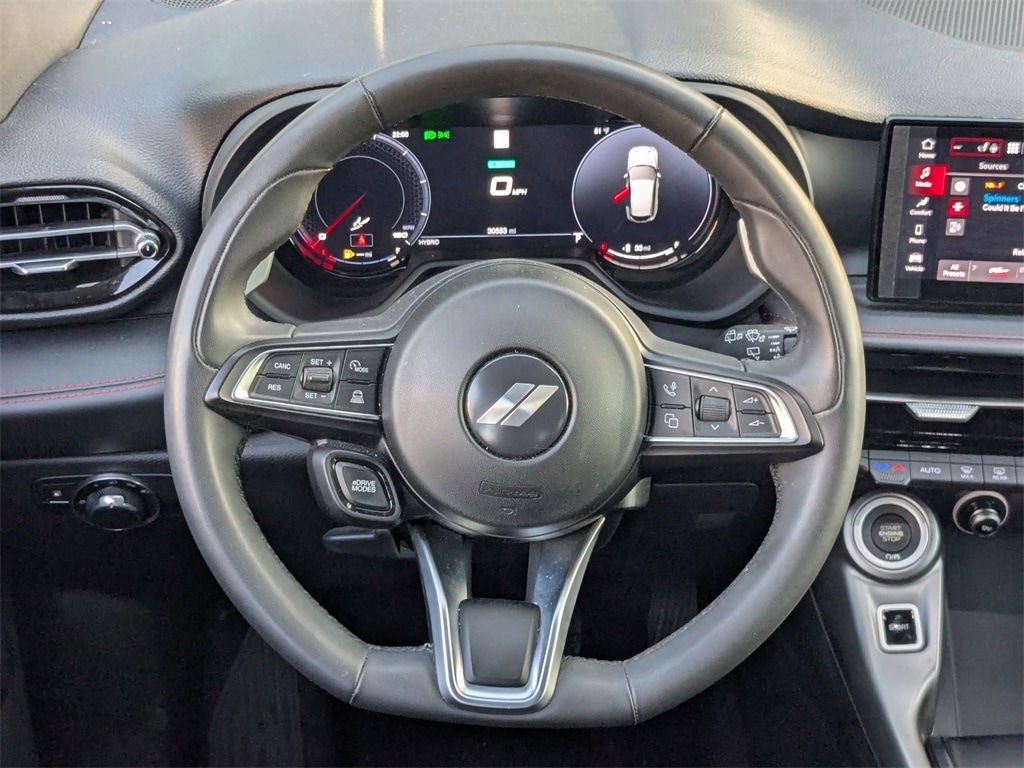 Thumbnail: 2024 Dodge Hornet - 24