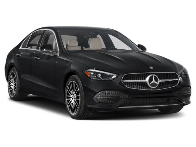 Thumbnail: 2025 Mercedes-Benz C-Class - 6