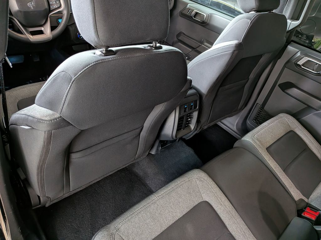 Thumbnail: 2025 Ford Bronco - 20