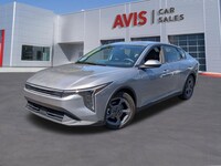 2025 Kia K4  -
                  Pompano Beach, FL