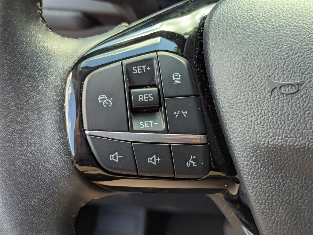 Thumbnail: 2024 Ford Escape - 16