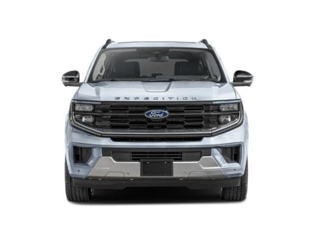 Thumbnail: 2025 Ford Expedition MAX - 4