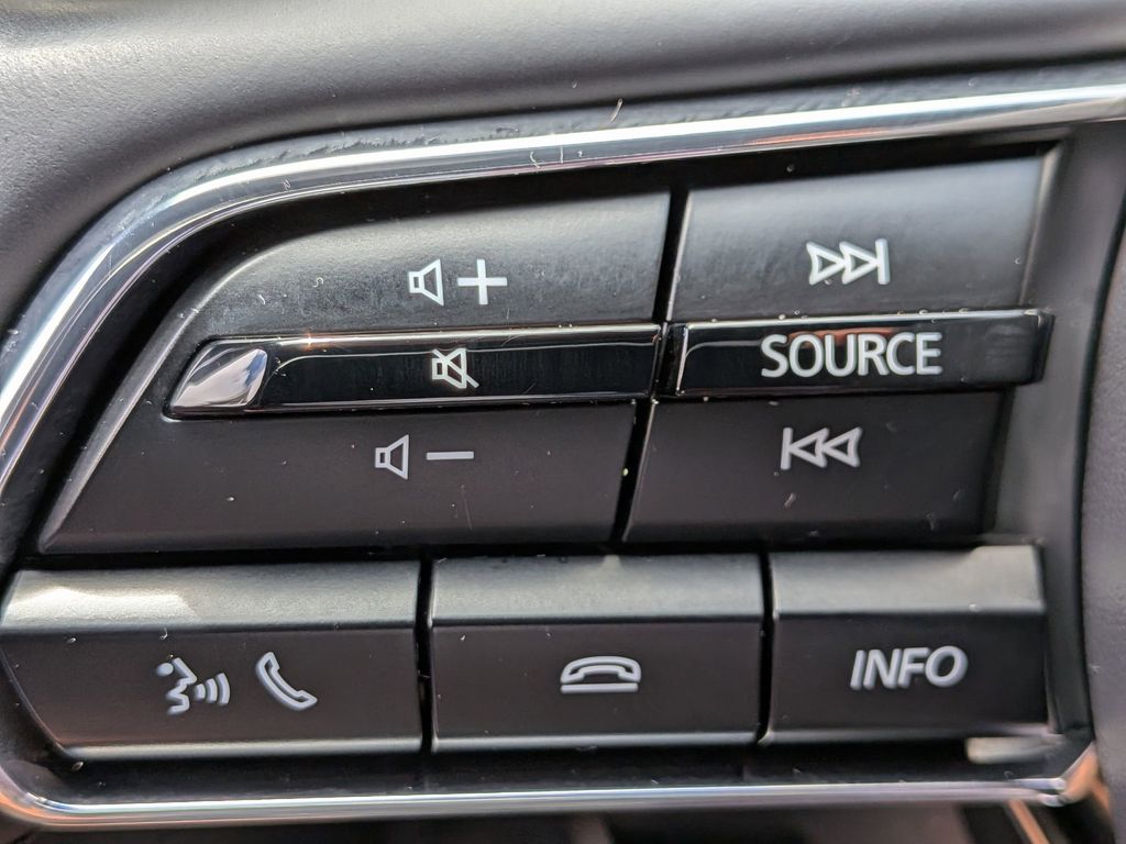 Thumbnail: 2025 Mazda CX-90 - 24