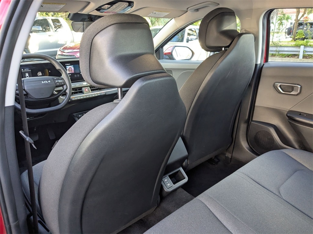 Thumbnail: 2025 Kia K4 - 22