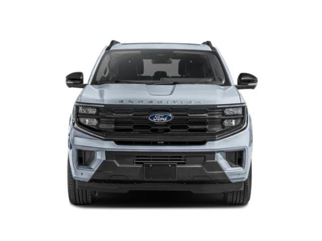 Thumbnail: 2025 Ford Expedition - 4