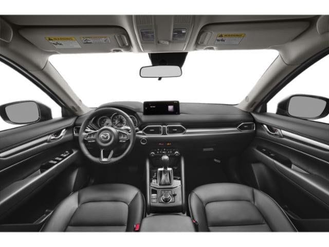 Thumbnail: 2025 Mazda CX-5 - 11