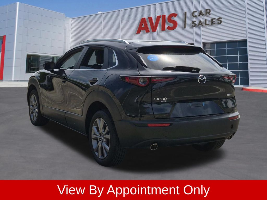 Thumbnail: 2025 Mazda CX-30 - 6