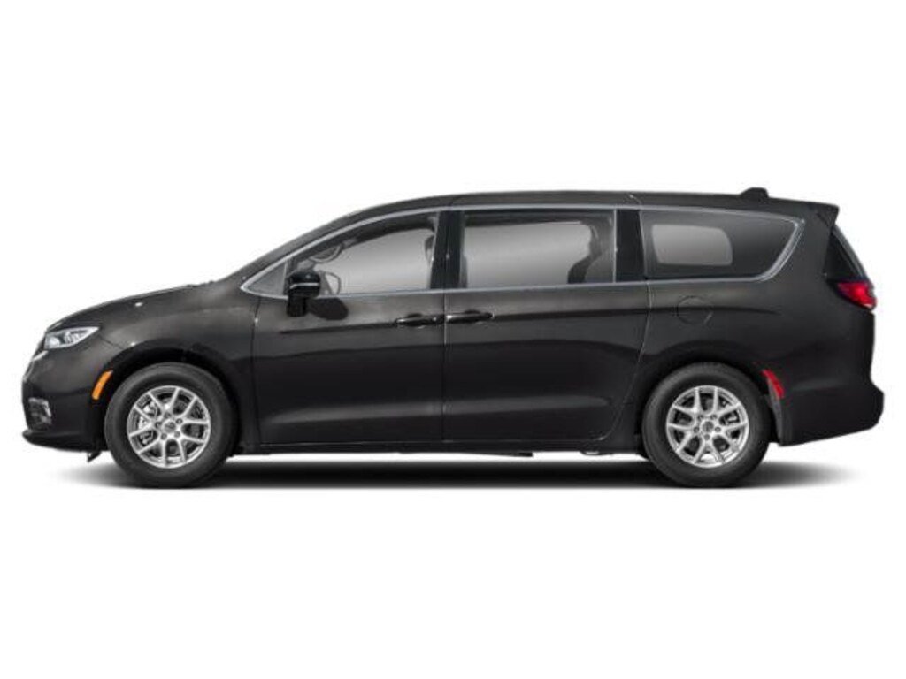 Used 2025 Chrysler Pacifica Select Van Passenger Van