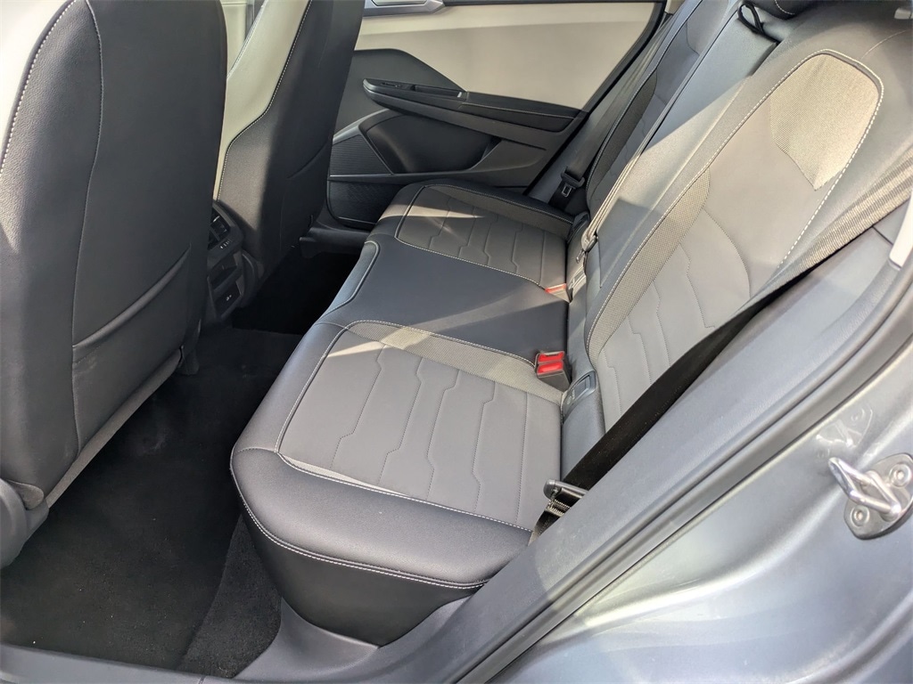 Thumbnail: 2025 Volkswagen Taos - 26