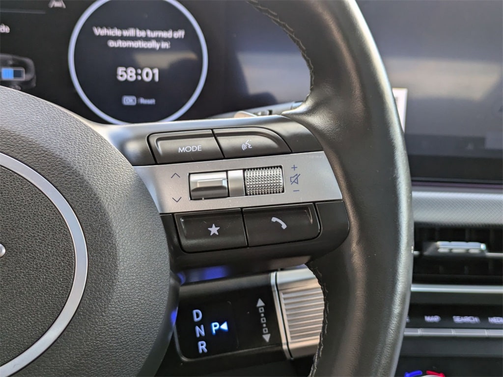 Thumbnail: 2024 Hyundai Sonata - 18