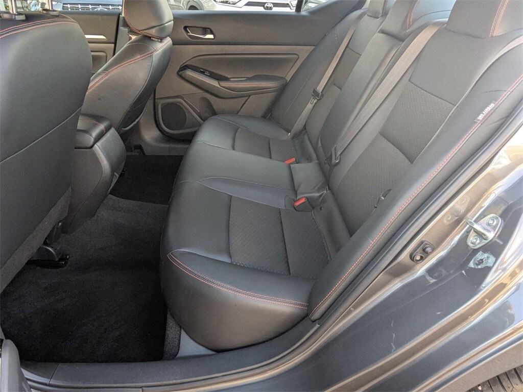 Thumbnail: 2025 Nissan Altima - 21