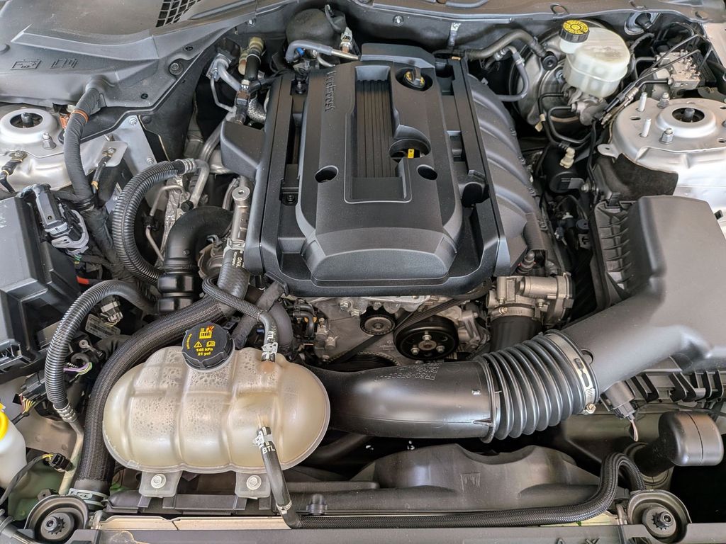 Thumbnail: 2019 Ford Mustang - 30