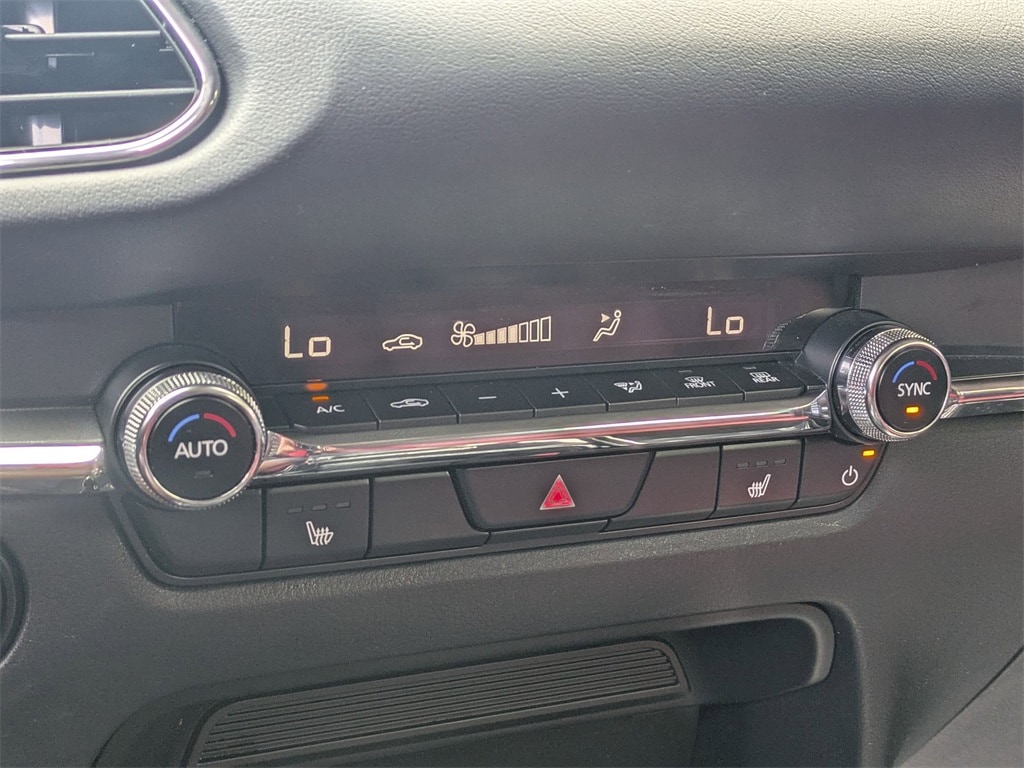 Thumbnail: 2024 Mazda CX-30 - 17