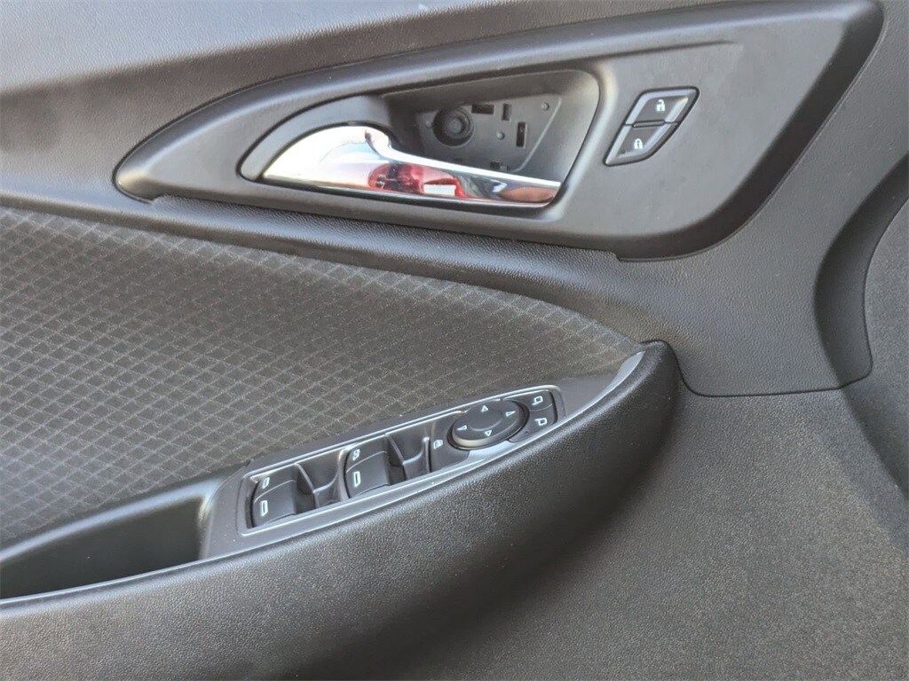 Thumbnail: 2024 Chevrolet Malibu - 13